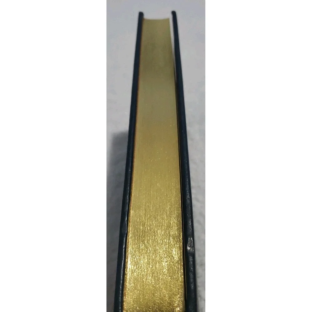 A Journal of the Plague Year Daniel Defoe The Easton Press 1978